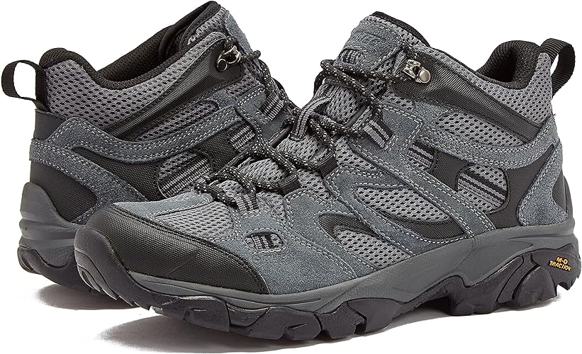 נעלי הרים HI TEC