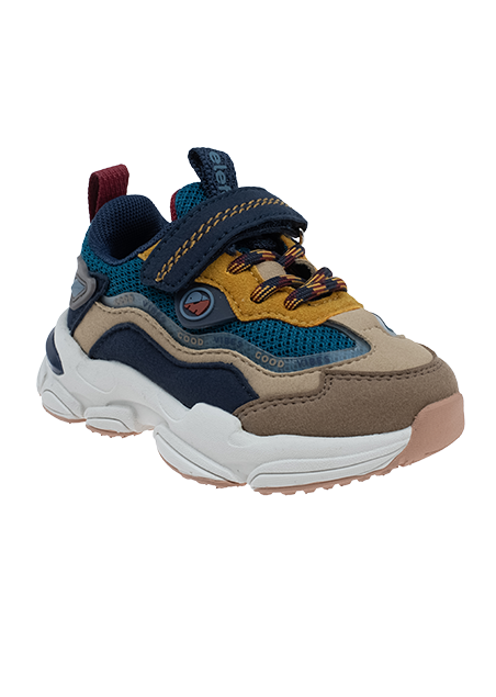 אלפנטן ספורט - חרדל