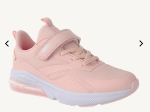 נעלי ספורט בנות דגם לידי פפאיה