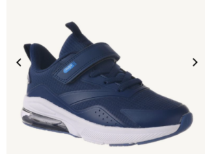 נעלי ספורט בנים דגם ליבי פפאיה