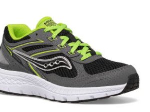 נעלי ספורט סוקוני בשלושה צבעים (כחול/אפור/שחור)